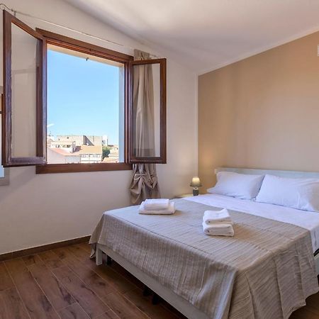Vico Rooms サッサリ エクステリア 写真