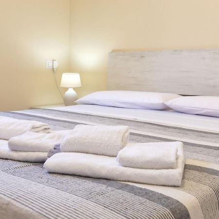 Vico Rooms サッサリ エクステリア 写真