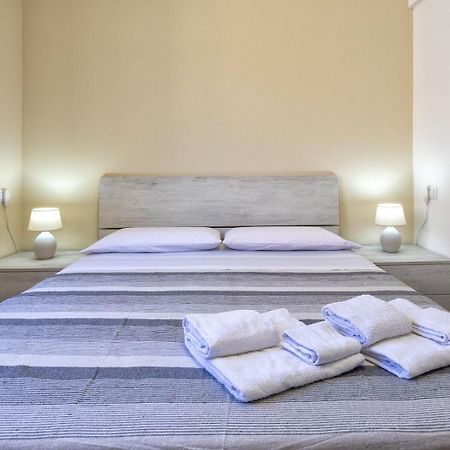 Vico Rooms サッサリ エクステリア 写真