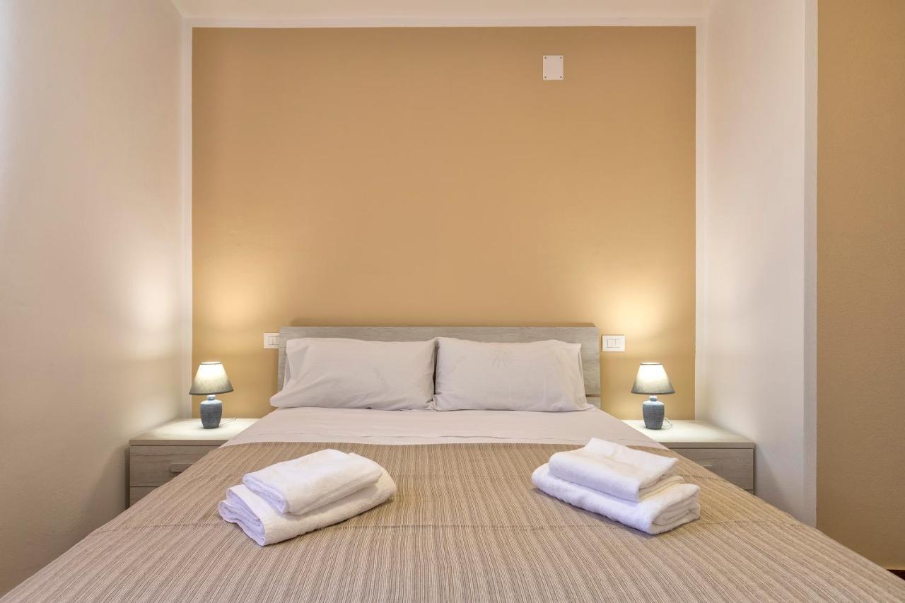 Vico Rooms サッサリ エクステリア 写真