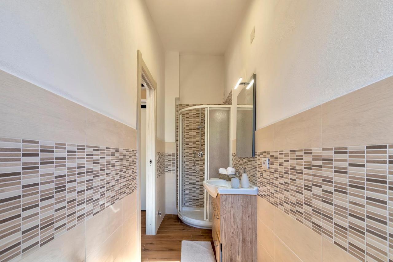 Vico Rooms サッサリ エクステリア 写真