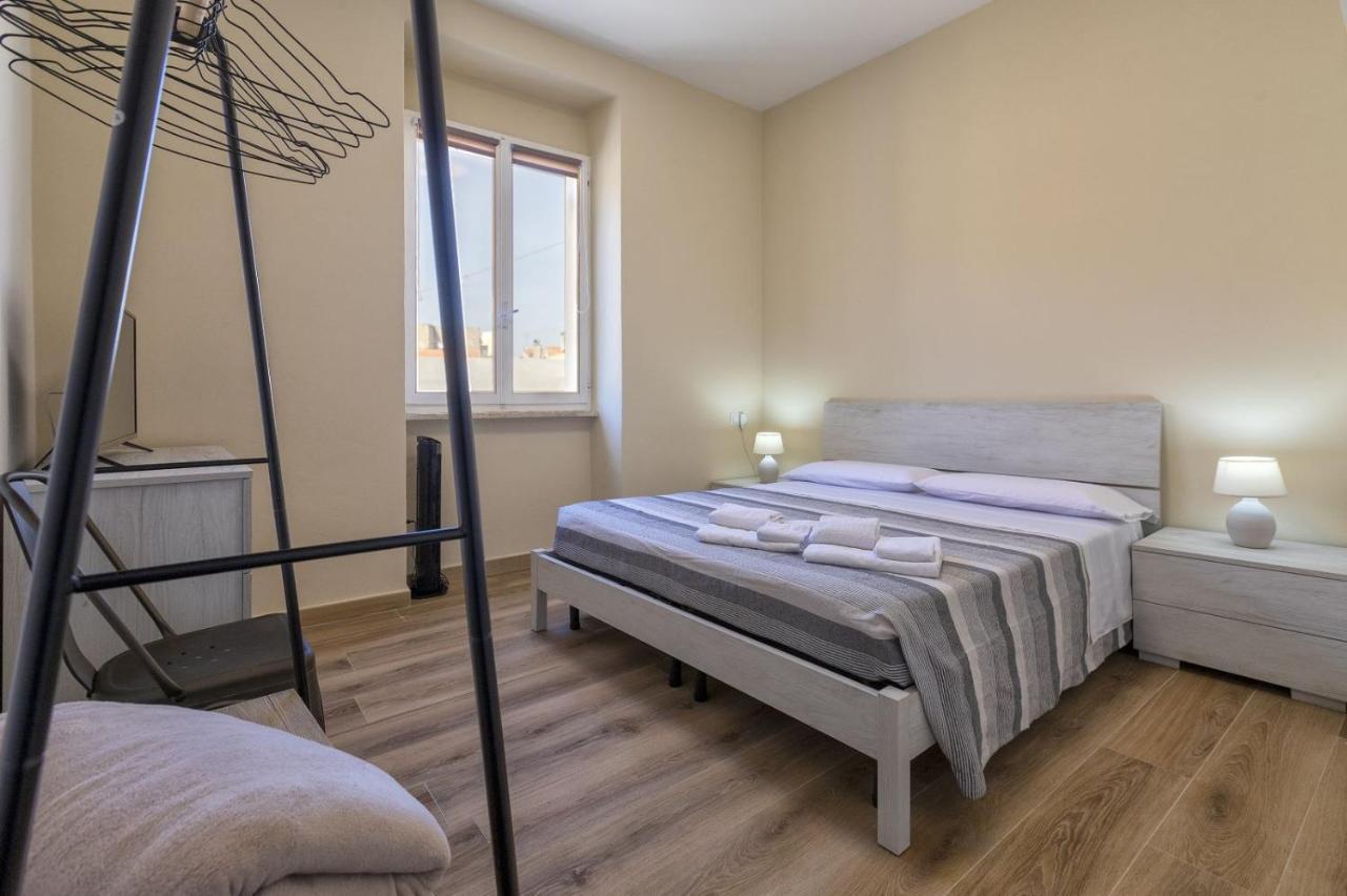 Vico Rooms サッサリ エクステリア 写真